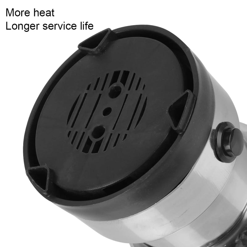 Compact Electric Spice & Coffee Grinder