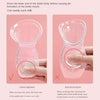 Manual Breast Pump with Soft Silicone Cushion