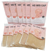 HD Sheer Wig Caps - 24 Pack