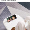 Foldable Foot Bath Tub – Portable Ergonomic Basin for Home & Travel