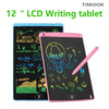 Digital LCD Writing Tablet for Kids