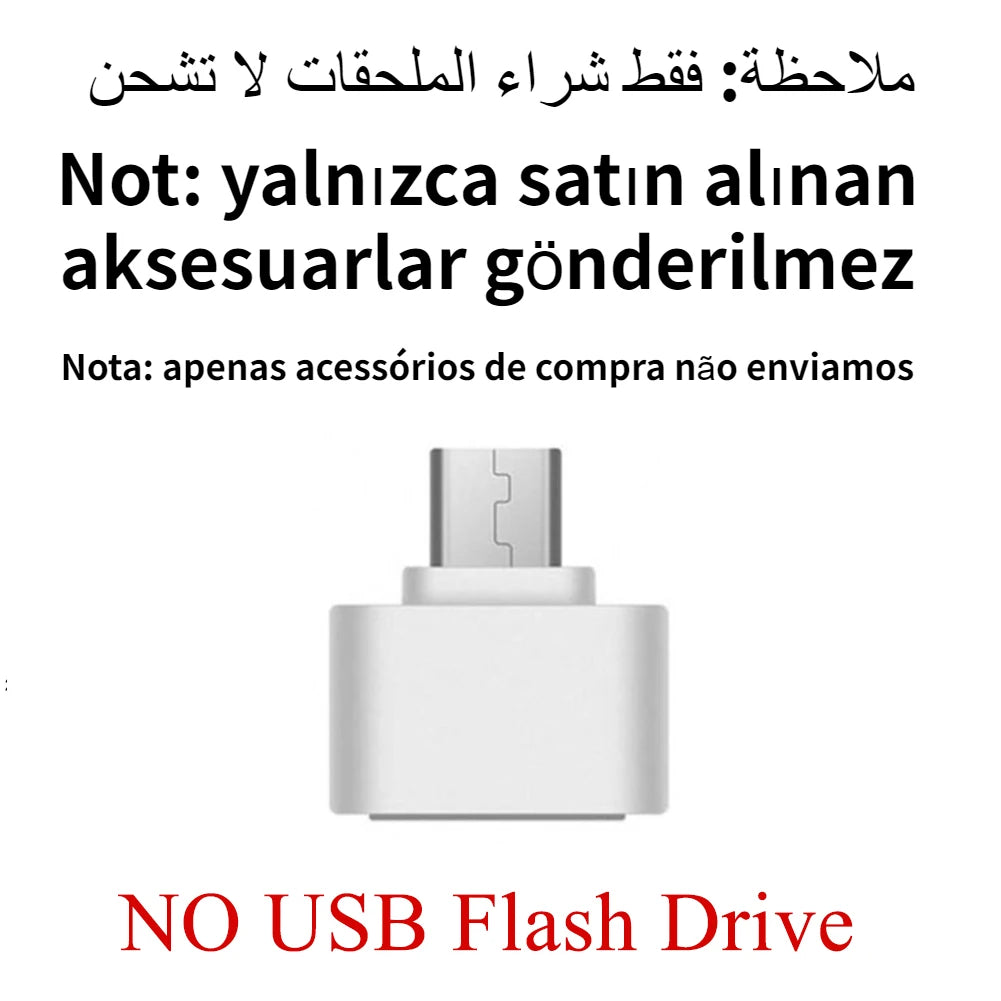 Lenovo USB 3.2 Flash Drive – High-Speed Metal Storage