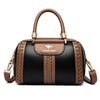 Luxury Leather Shoulder & Crossbody Bag for Women