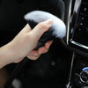 Ultra-Soft Car Detailing Brush Set for Interior Cleaning