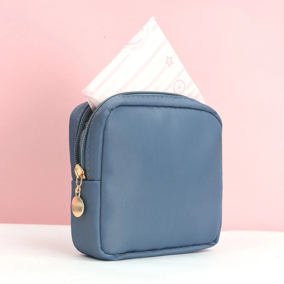 Sanitary Napkin Storage Bag
