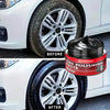 Premium Tire Wax for a Deep, Long-Lasting Shine
