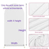Stretchy Balloon Arch Cover for Wedding & Party Photo Backdrops