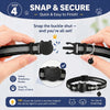 SmartCat GPS Tracking Collar for Android