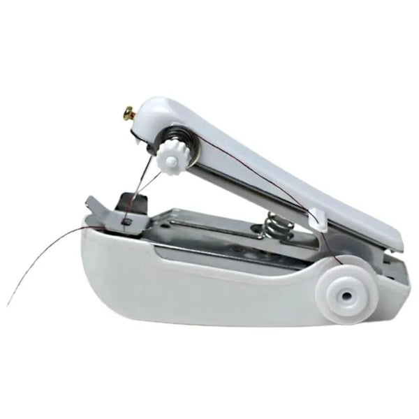 Portable Handheld Sewing Machine