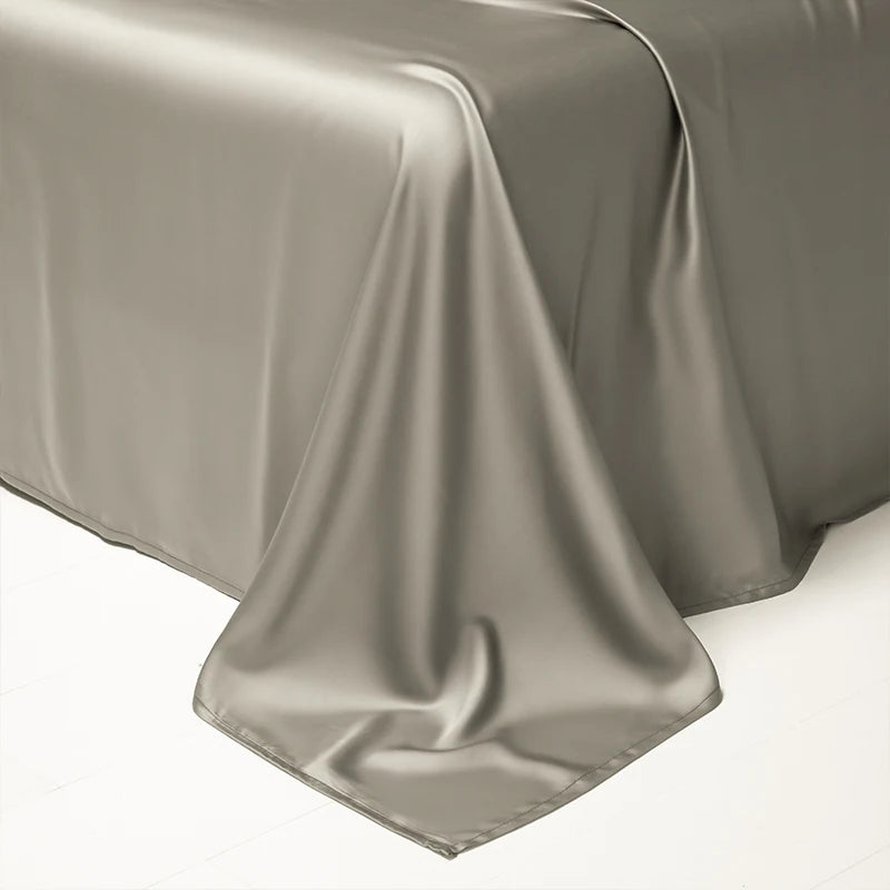 Luxury Egyptian Cotton Bed Sheet Set – Silky Soft 1000 Thread Count