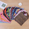 Large Foldable Reusable Shopping Tote Bag