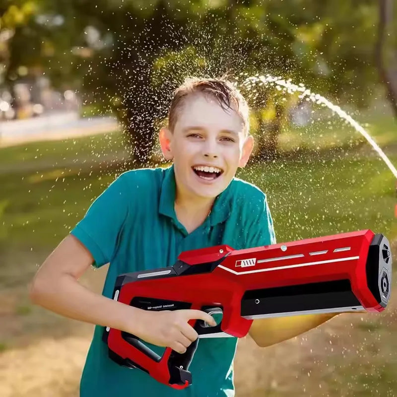 Automatic Electric Water Blaster