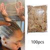 Transparent HD Wig Cap