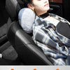 Premium Car Headrest Neck Support Pillow