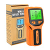 5-in-1 Digital Wall Scanner & Stud Finder