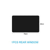 Magnetic Car Side Window Sun Shade