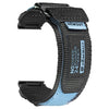 Rugged Nylon QuickFit Watch Band for Garmin