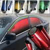 UV-Protective Gradient Tint Window Film for Cars