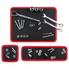 Flexible Magnetic Tool Holder & Mat