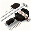 Watch Link Removal Tool Kit with Pin Remover