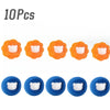 Reusable Laundry Balls for Pet Hair & Lint Removal