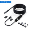 8mm USB-C Endoscope Inspection Camera