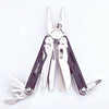 Folding Multi-Tool Pliers with 20-In-1 Functions