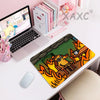 This Is Fine Dog Gaming Mousepad Desk Mat