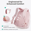 Lightweight Travel Laptop Backpack with Large Capacity