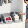 Stackable Hat Storage Organizer