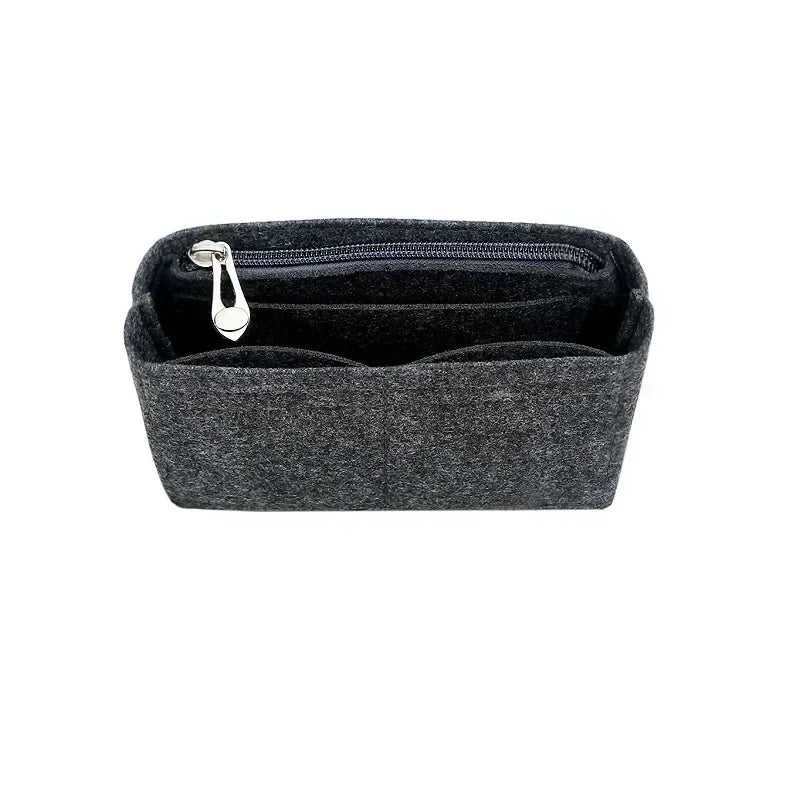 Handbag Organizer Insert for Mini Tote Bags