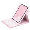 360° Rotating Keyboard Case for iPad with Magnetic Stand