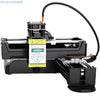 Compact Desktop Laser Engraver for Wood, Acrylic & Leather