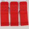 Adjustable Bra Extender with 3-Row Hook and 2-Hook Design