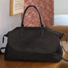 Lightweight Oxford Travel Duffle Bag