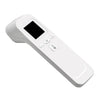 Digital Infrared Forehead Thermometer – Quick, Non-Contact Reading for All Ages