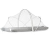 Portable Baby Mosquito Net for Bassinet, Stroller & Crib