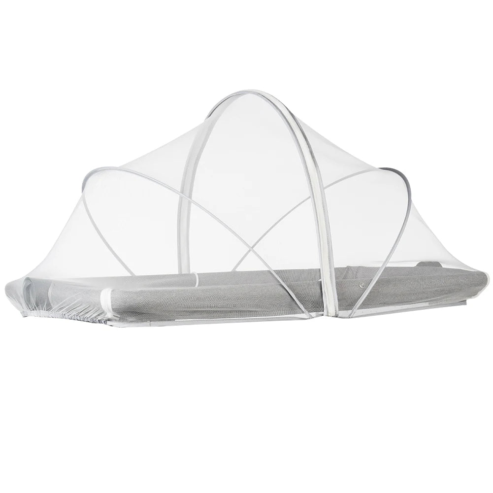 Portable Baby Mosquito Net for Bassinet, Stroller & Crib