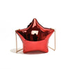 Acrylic Star Crossbody Bag