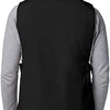 Durable Polyester Vest Apron for Kitchen, Cleaning & Salon Work