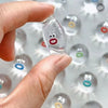 Mini Silicone Music Fidget Popper