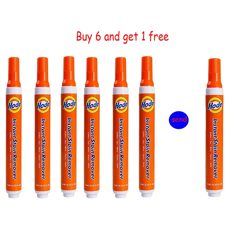 Stain Remover Pen Portable