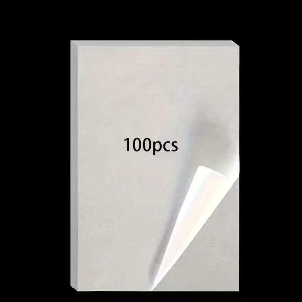 Diamond Painting Release Paper – Protective Cover Sheets