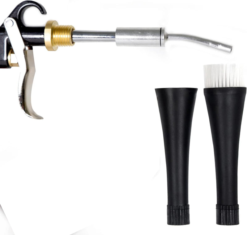High-Pressure Air Blow Gun for Car Detailing