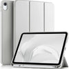 Slim Protective Case for iPad 11th Generation with Pencil Holder