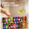 Bottle Guessing Memory Board Game for Kids