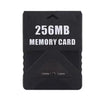 PS2 Memory Card - Save Game Storage (8MB to 256MB)