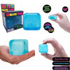 NeeDoh® Solid Cube Sensory Squeeze Toy