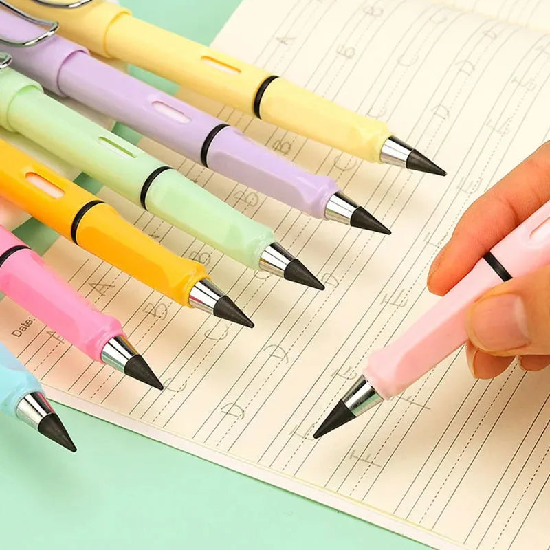 Infinite Writing Pencil – No Ink, No Sharpening, No Mess