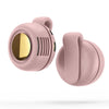Portable Waist-Clip Mini Fan
